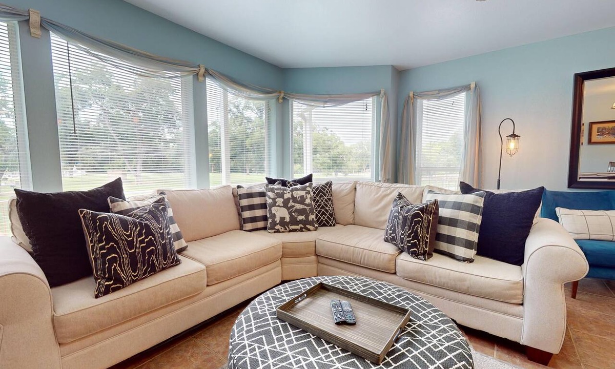 New Braunfels Condo | River City Resorts: WW D102 *Guadalupe River, Free Tubes with Rental*