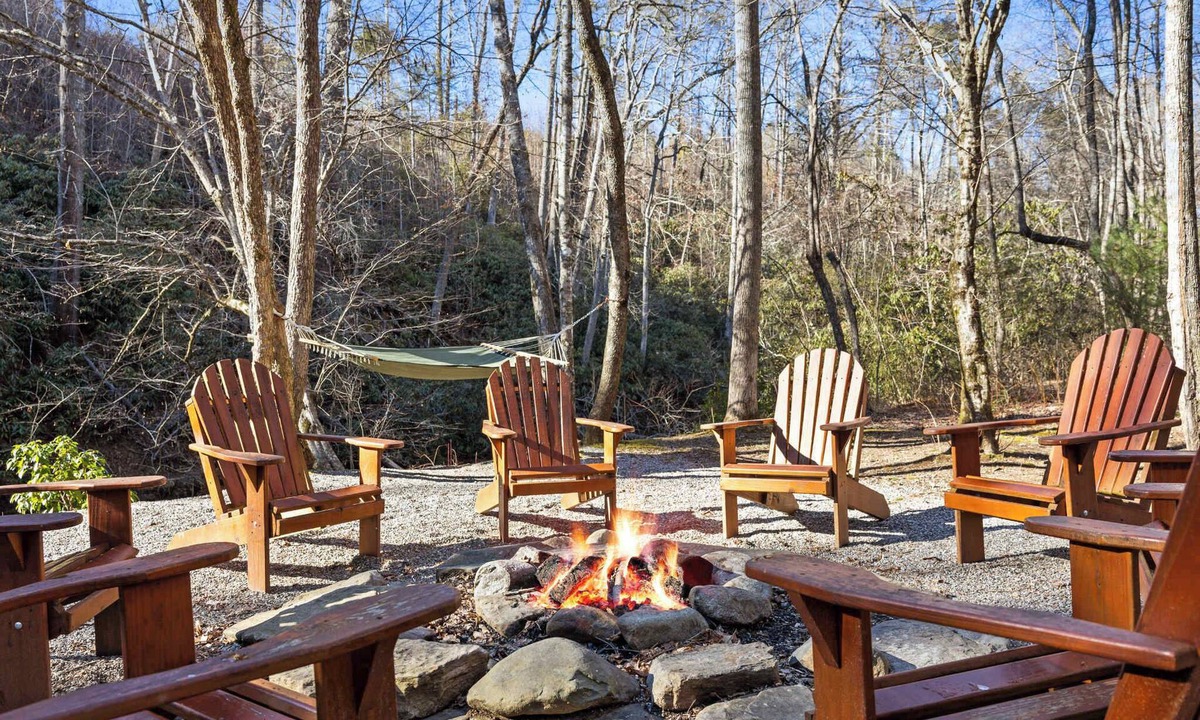 Epworth House | River Lodge Kayaks Mins to Blue Ridge River