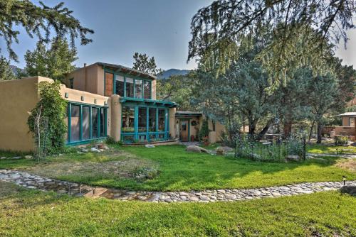 Buena Vista Villa | ‘Riverheart Retreat’ - One-of-a-Kind Villa!