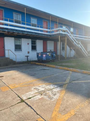 Galveston Hotel | Rosenberg Motel