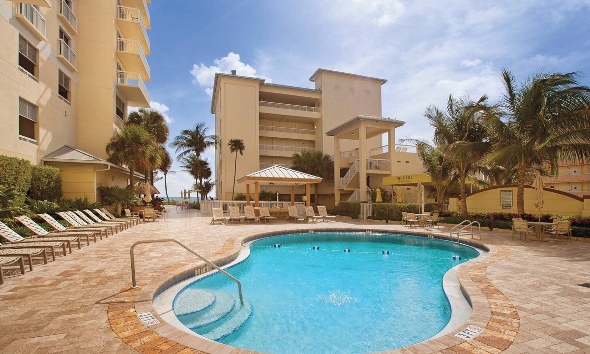 Pompano Beach Resort | Royal Vista Resort, Pompano Beach, Florida - 2 bedroom