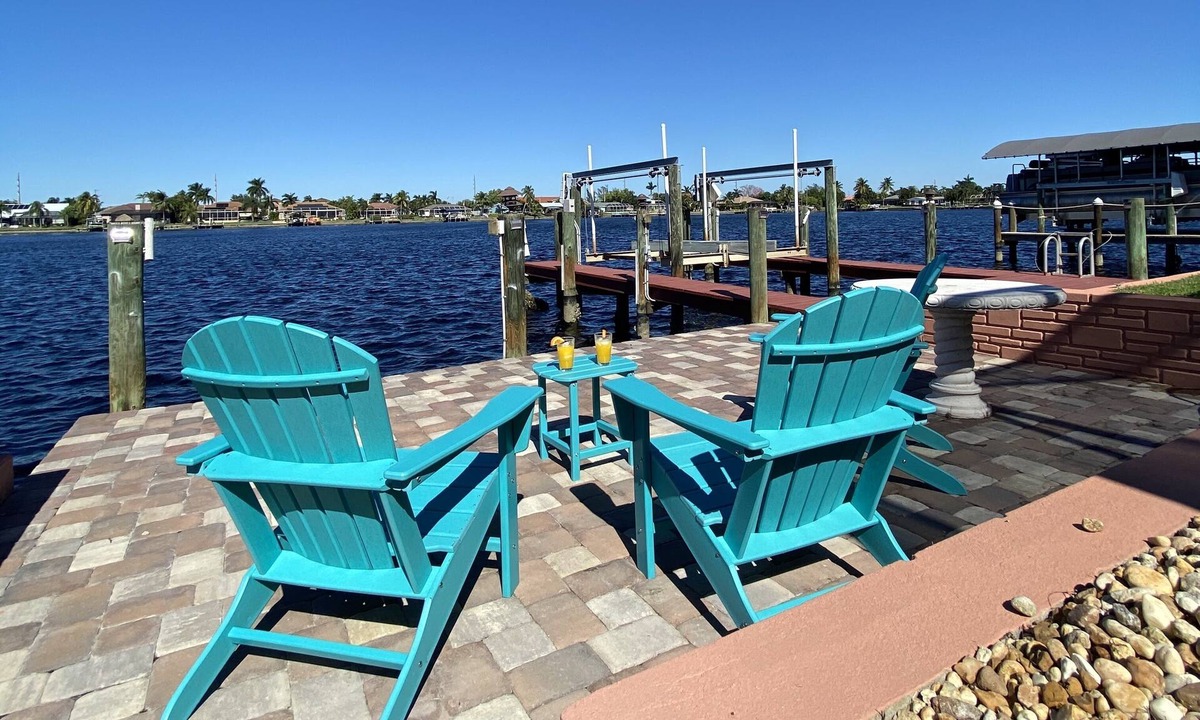Eight Lakes House | ☀ Ruby's Lake Retreat on 8 Lakes ☀