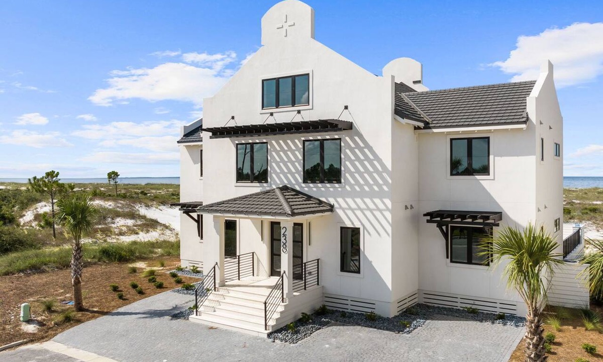 Bay County House | Rumor Has It: 4th of July week now available as a Friday or Saturday check in!