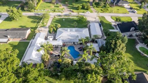 Fruit Cove House | Saint Johns Oasis - Pool Hot Tub Grill