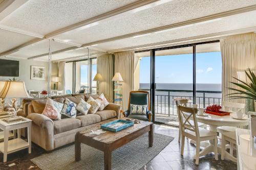 Galveston Apartment | San Luis Resort 1235-Luis Lair