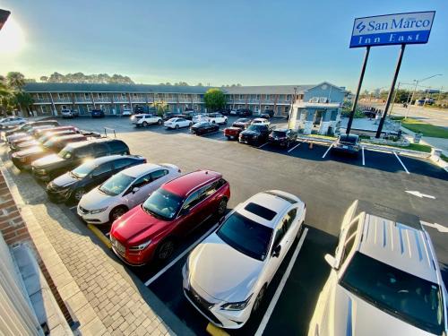 Southside Hotel | San Marco Inn East - Jacksonville