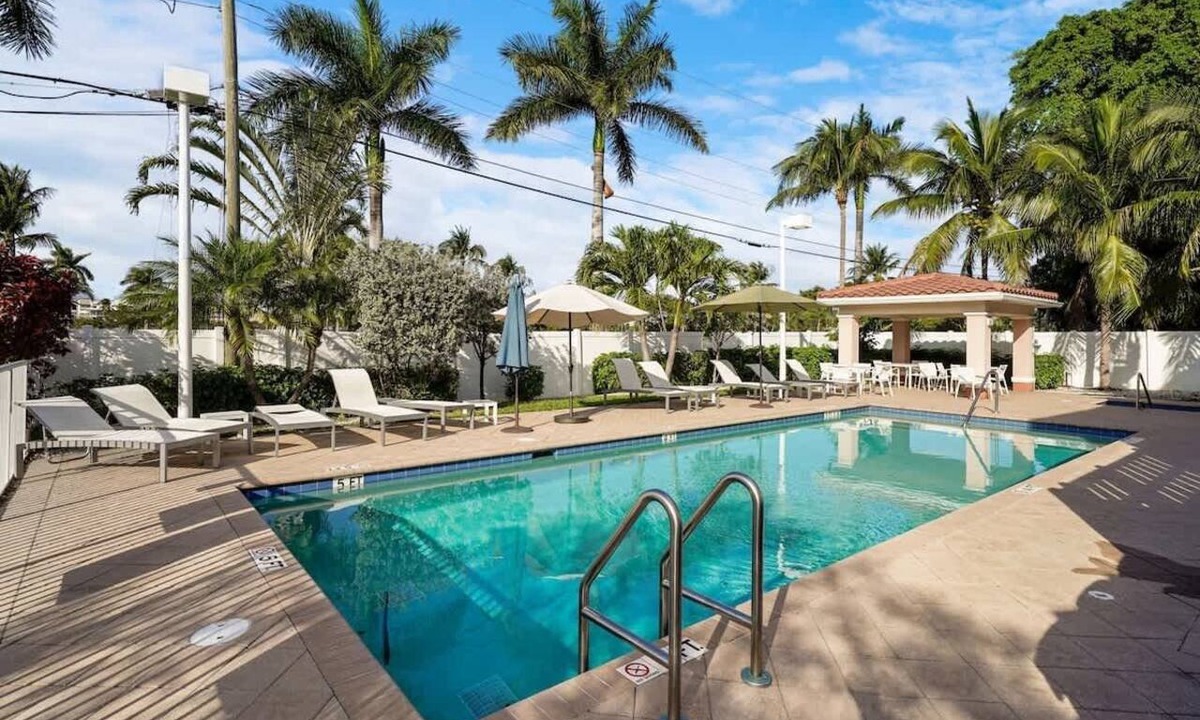 Santa Barbara Estates Condo | Santa Barbara Villa By Dream Vacation
