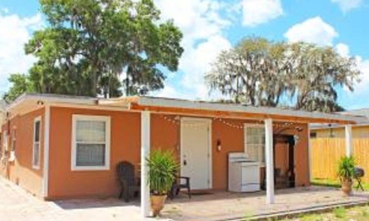 Fruitville House | Sarasota Perfect Location For Your Vacation