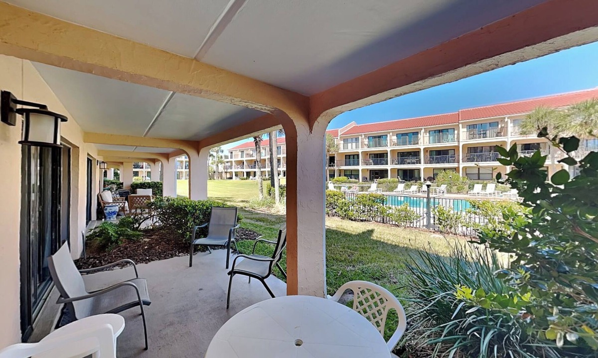 Butler Beach Condo | Sea Place by Distinctive Beach Rentals