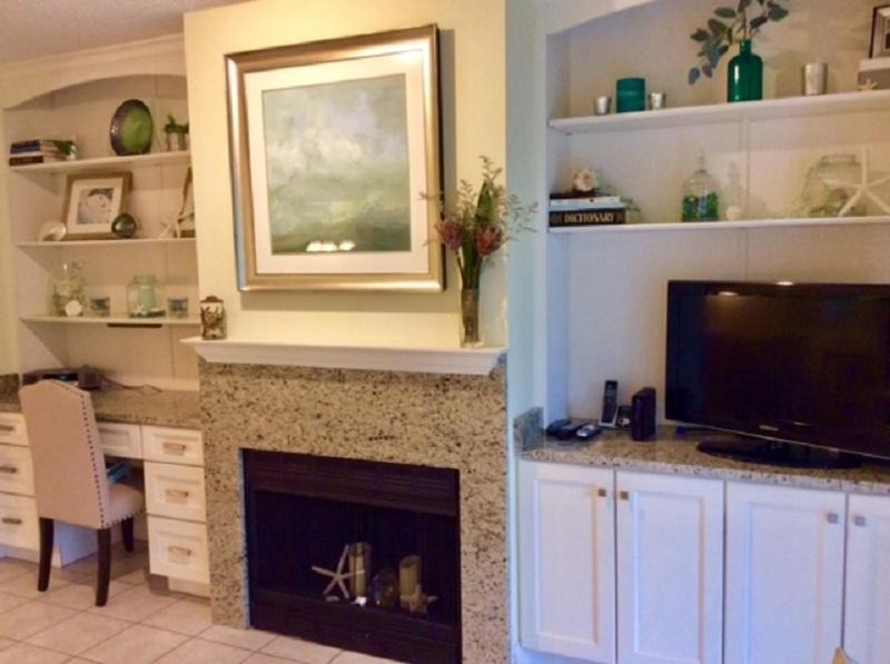 St. Augustine Beach Apartment | Sea Winds 16 Condo
