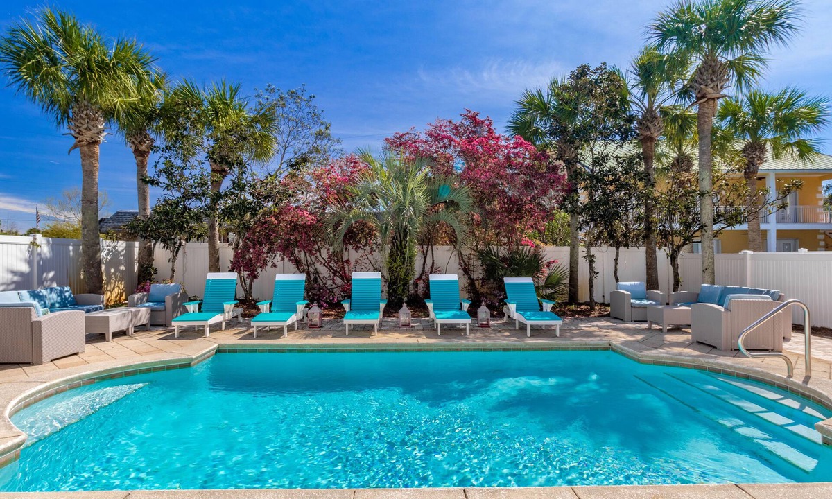 Tang-O-Mar House | Seas To Tango by AvantStay | 2 Mins to Beach!