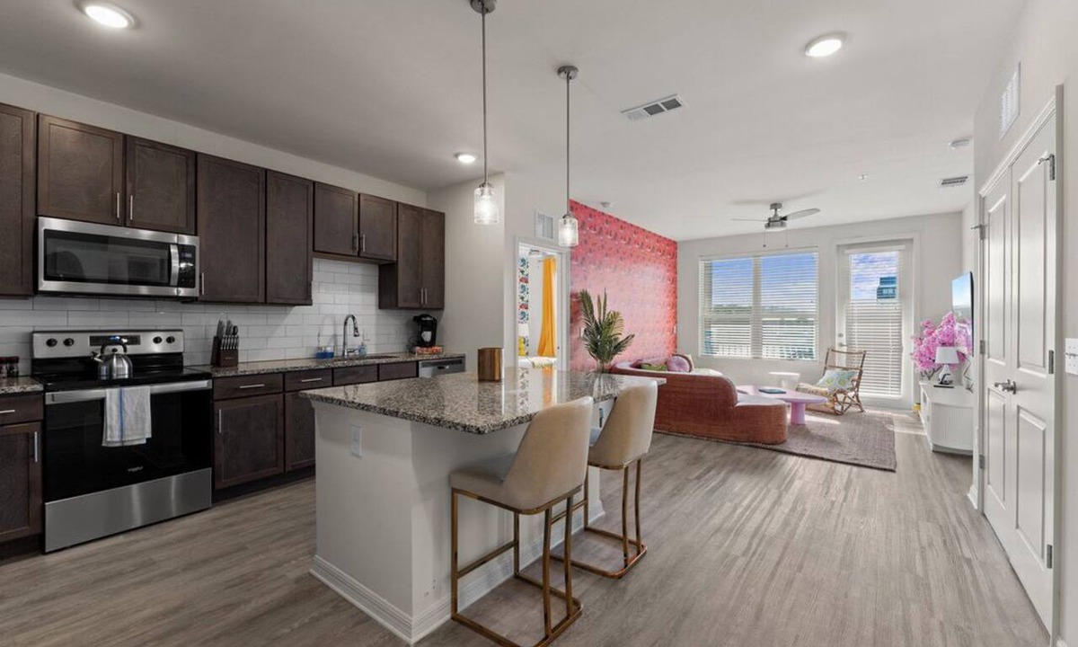 North Beach Apartment | Seaside Paradise 2BR/2BA Near Atlantic Beach