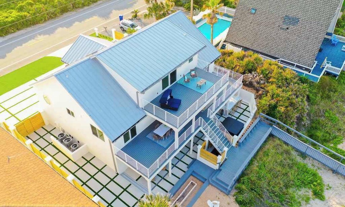 South Ponte Vedra Beach House | "Seaside Serenity"- Pool Table, Hot Tub, Luxury
