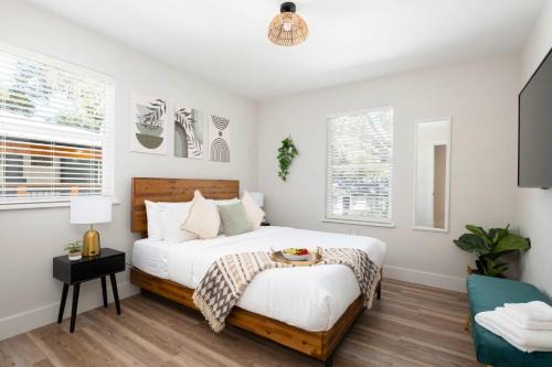 Gainesville House | Serene Place Walk to UF Stadium Near Shands & Downtown