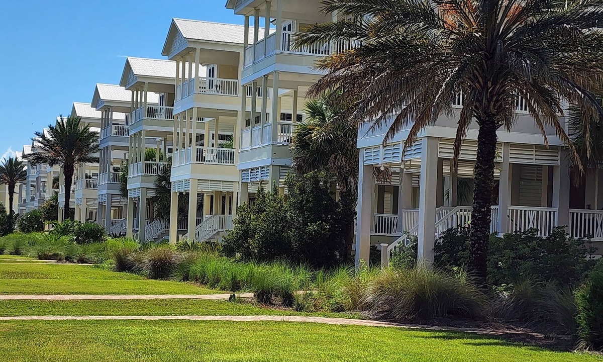 Crawfordville House | Serenity at Shell Point-Beautiful home that offers peace and tranquility!