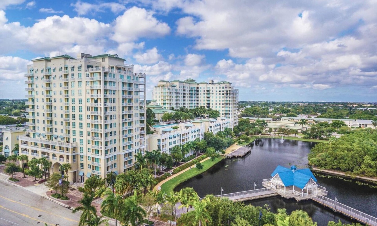 Boynton Beach Condo | Serenity Ocean Luxury Condo