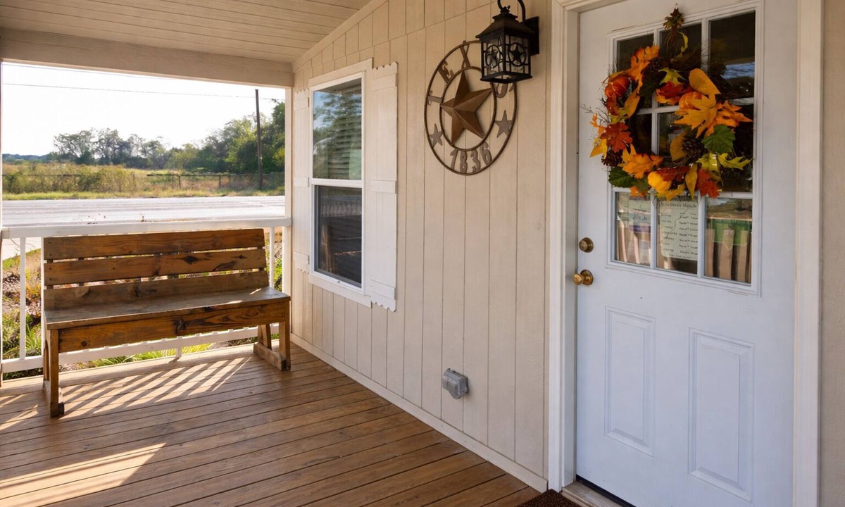 Pleasanton Hotel | Shale Lodge Pleasanton