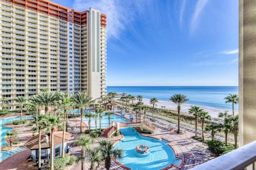 Panama City Beach House | Shores of Panama Resort by Vacasa