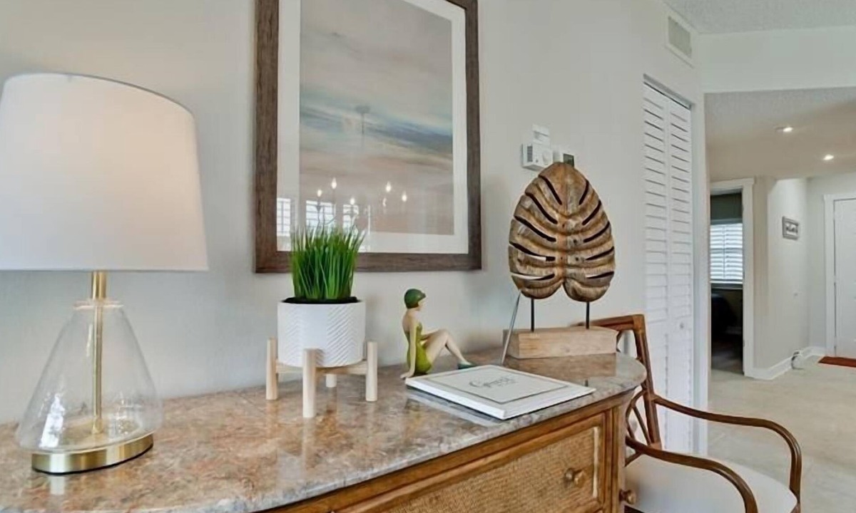 Trailer Estates Condo | Shorewalk 4675/101-1 - Bradenton- 2 Bedroom/2 Bath condo near IMG 5 miles.