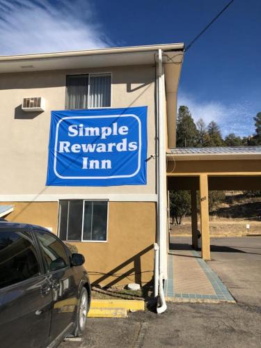 Ruidoso Hotel | Simple Rewards Inn