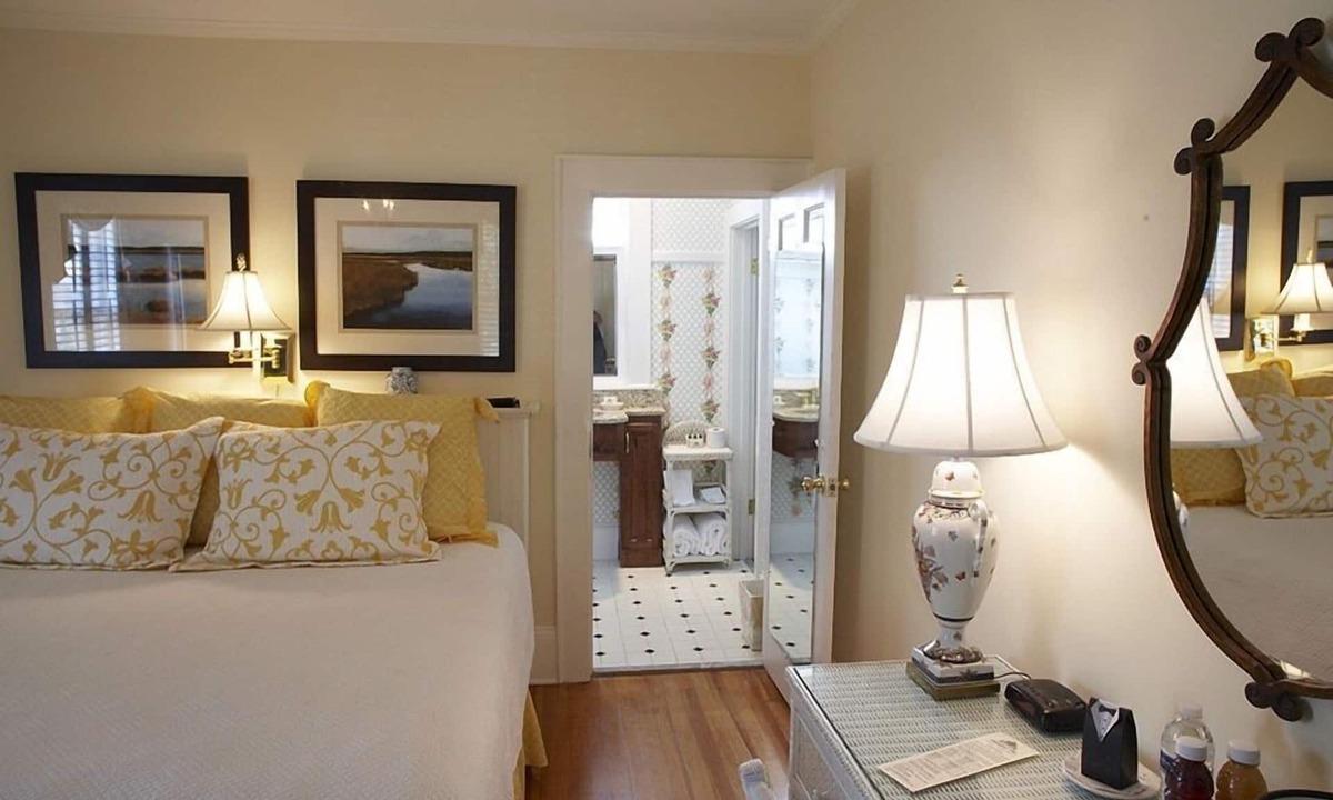Smithfield Hotel | Smithfield Inn