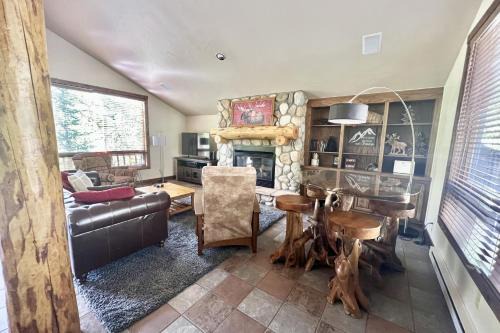 Mount Crested Butte House | Snowmass Villa