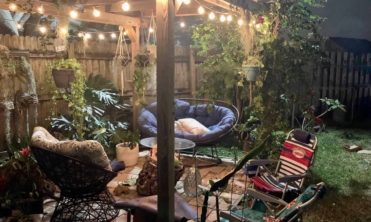 Royal Poinciana House | South Florida Home Ready For Family Fun