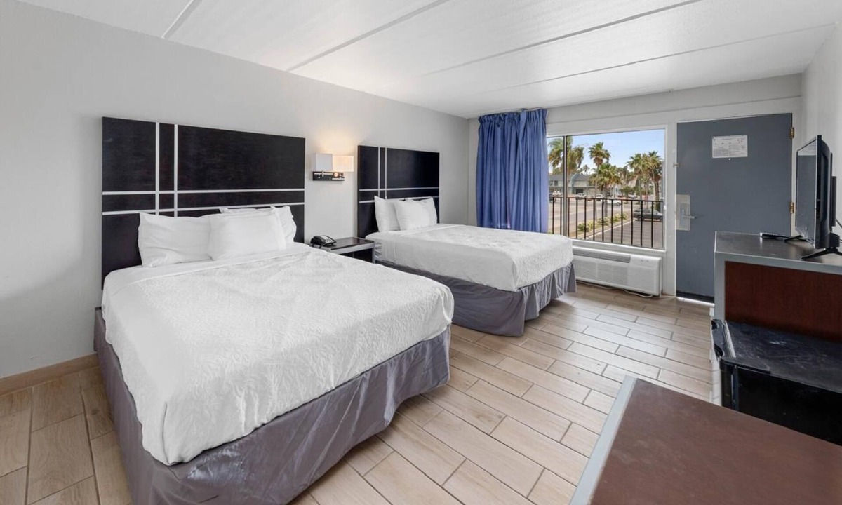 South Padre Island Hotel | South Padre Island Lodge