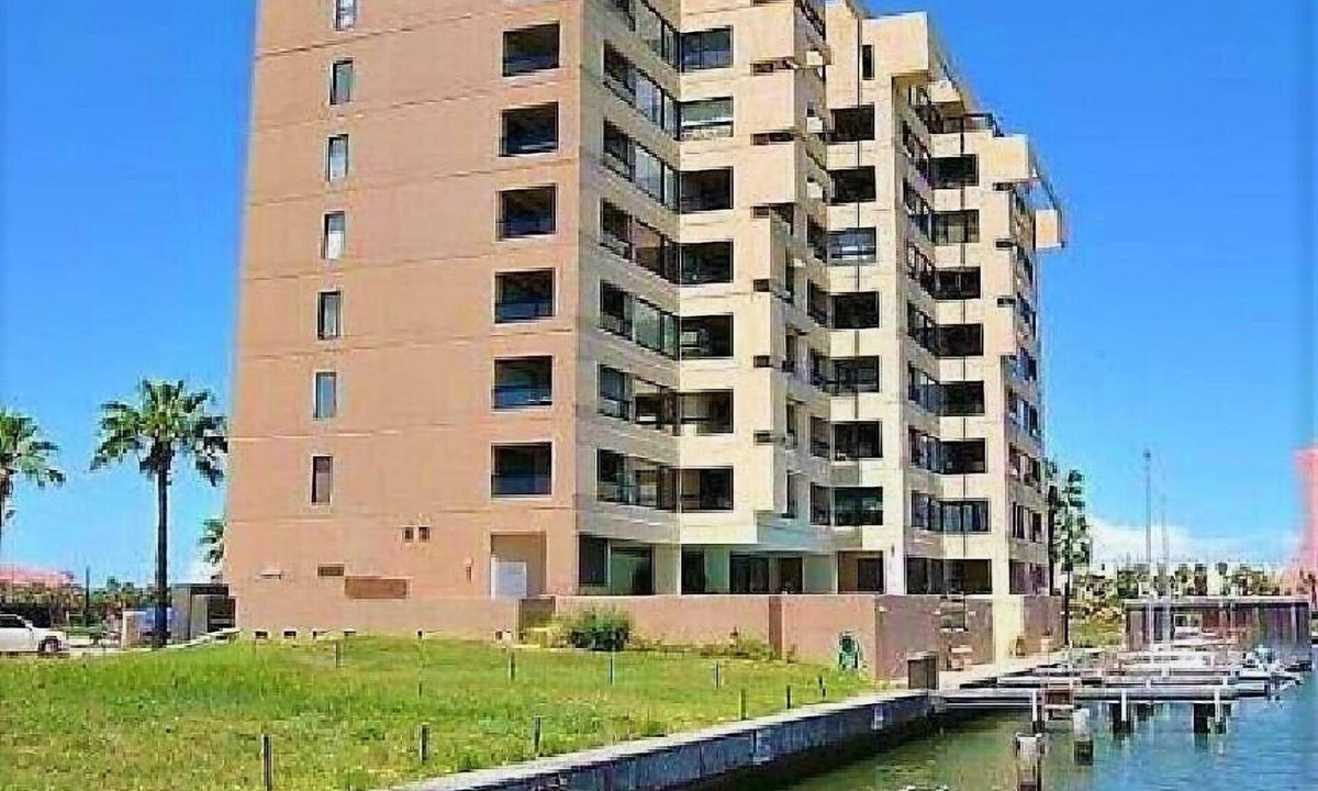 South Padre Island Apartment | South Padre Stayz