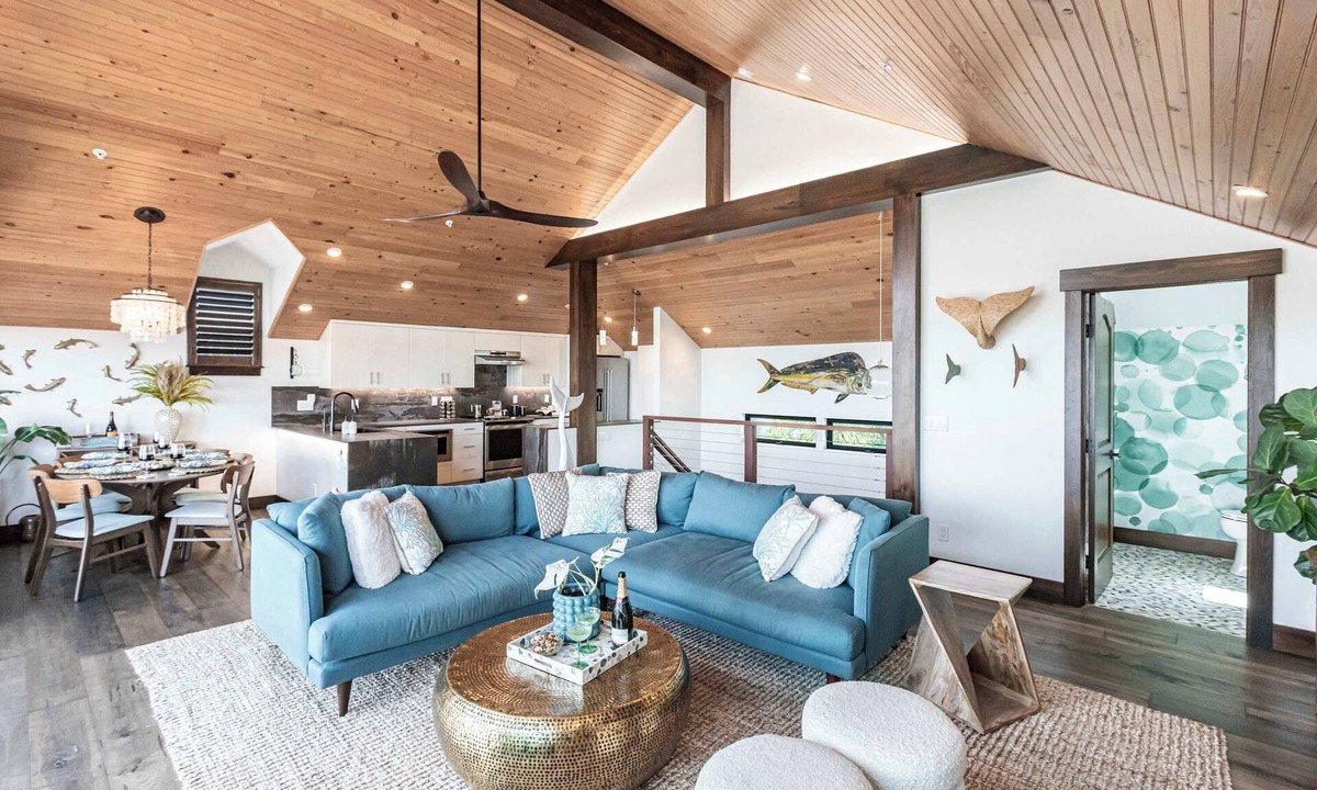 North Captiva House | Southside: Private Island Oasis! Gulf Views + Pool & Carts