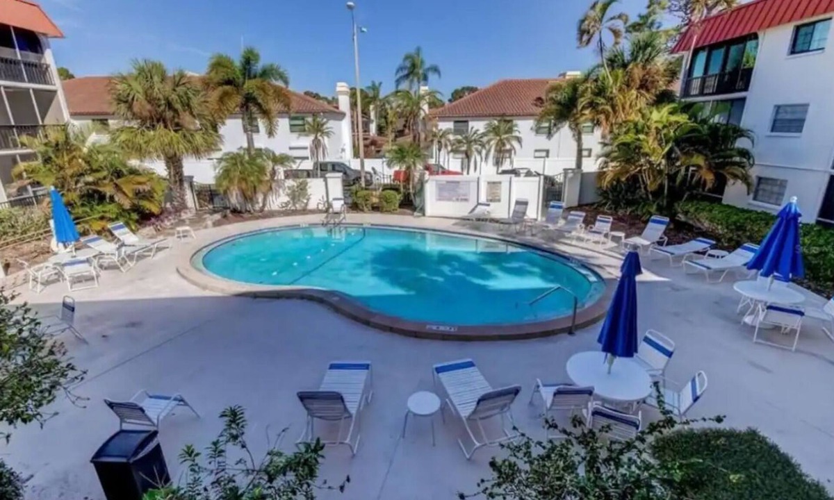 Seminole Apartment | Spacious 1-bedroom apartment in wonderful Seminole