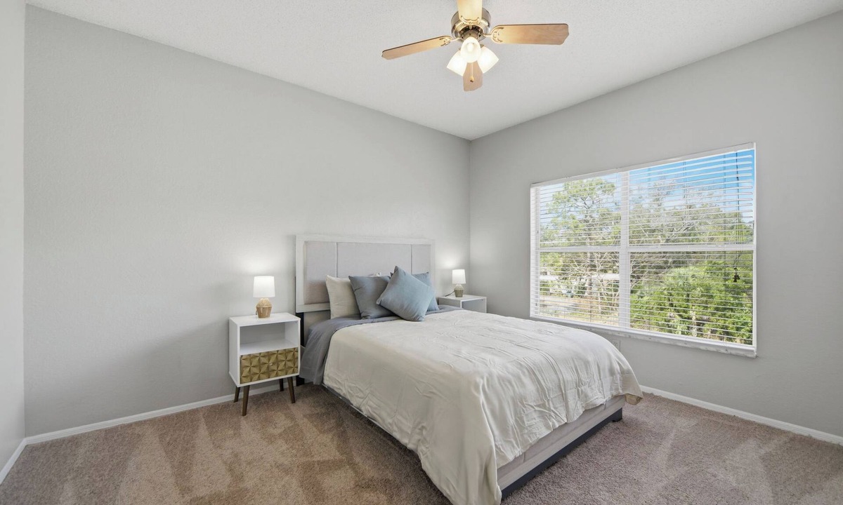 Winter Springs Apartment | Spacious 2BR with Open Layout