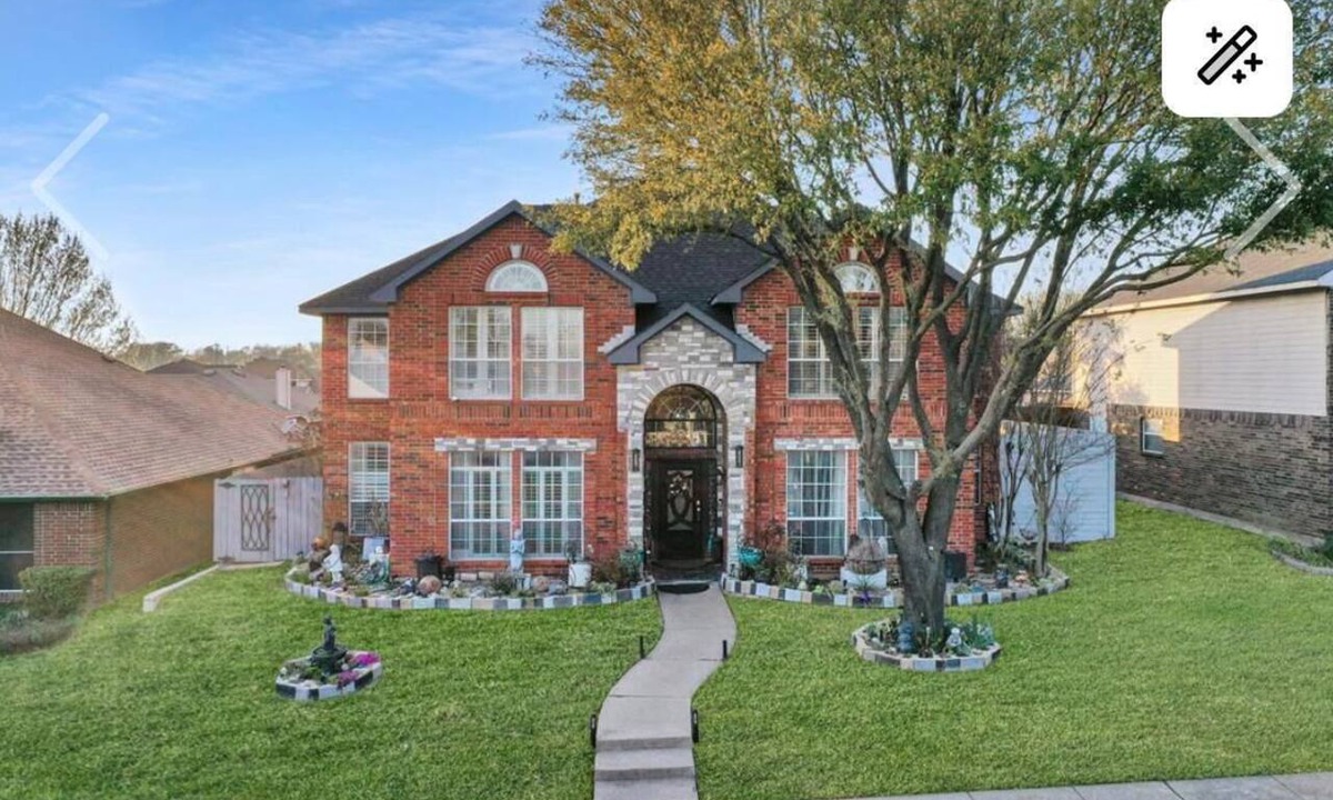 Mesquite House | Spacious 4-bedroom cozy modern home