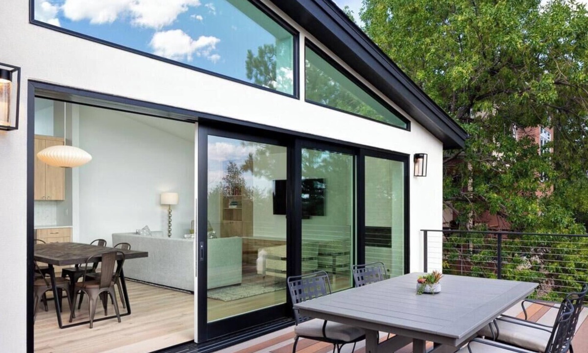 Old North Boulder House | Spacious 4-bedroom house in beautiful Boulder
