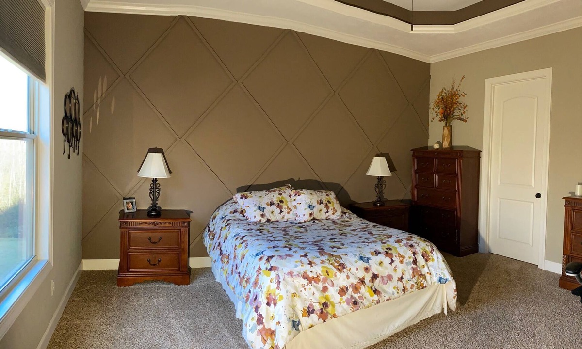 Riverwood Plantation House | Spacious 5-bedroom, 3-bathroom Masters ready house. 14 miles from Nationals GC.