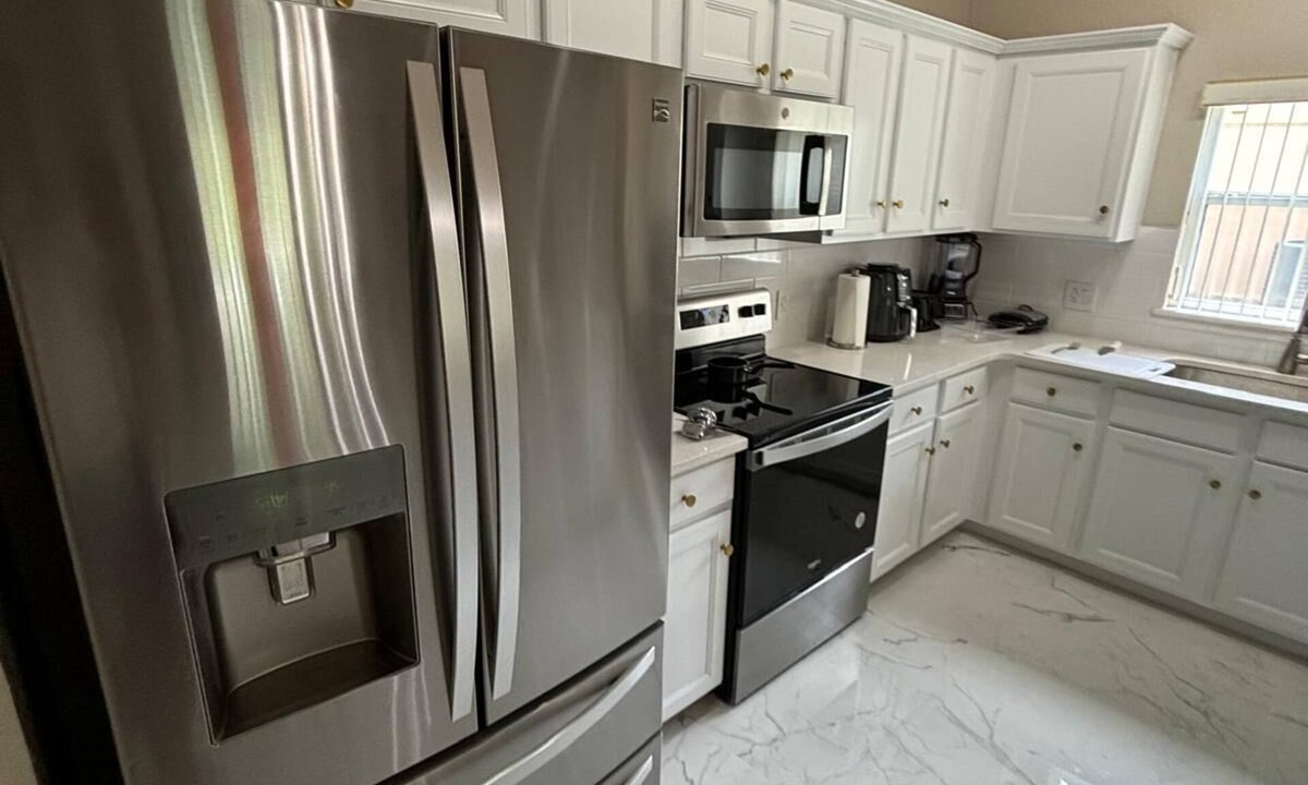 Silver Creek House | Spacious 5-bedroom house in wonderful Clermont with pool, jacuzzi, hot tub