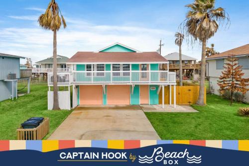 Jamaica Beach House | Spacious coastal haven, minutes from beach