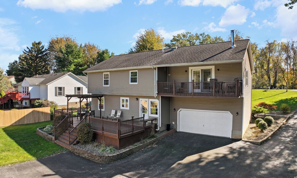 Vermilion House | Spacious Home Near Boat Ramp & Attractions