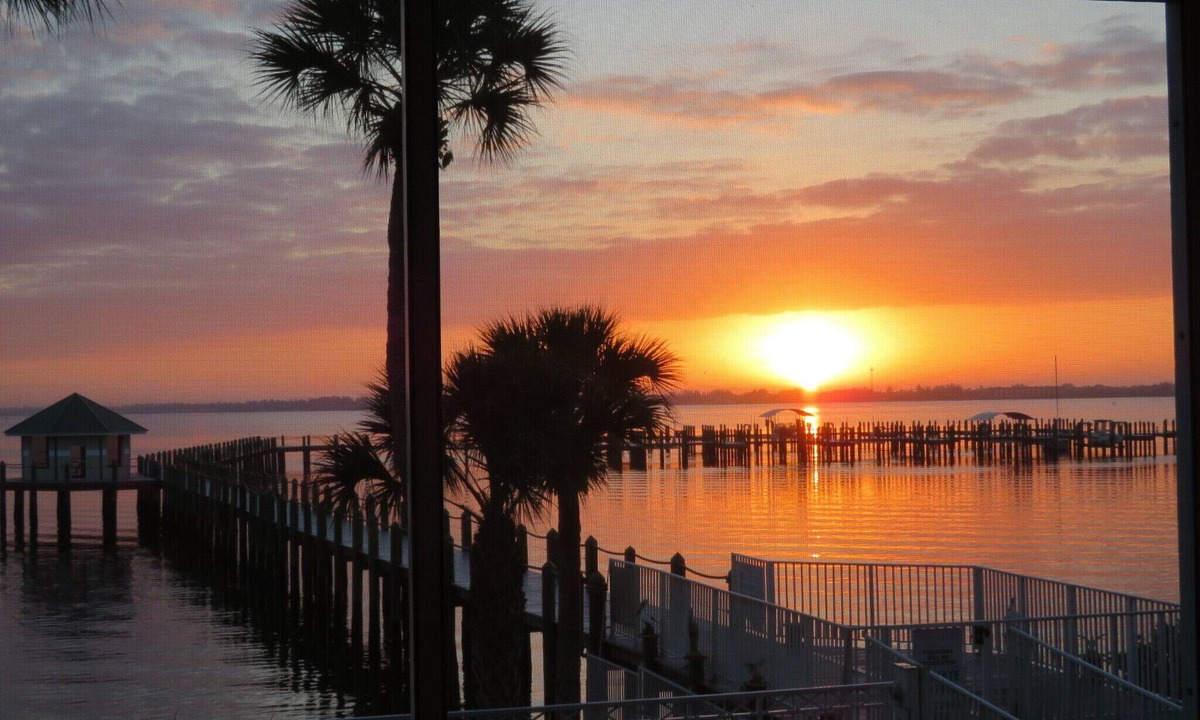 Charlotte Harbor Condo | Spacious Punta Gorda, FL Luxury Waterfront Condo on Charlotte Harbor