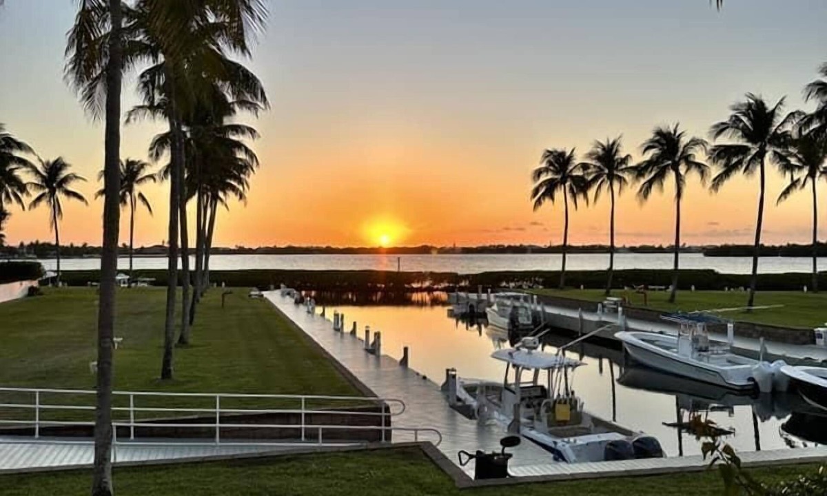 Indigo Reef Marina Homes Villa | SPECTACULAR Indigo Reef Waterfront Home #41 - Marathon, Florida