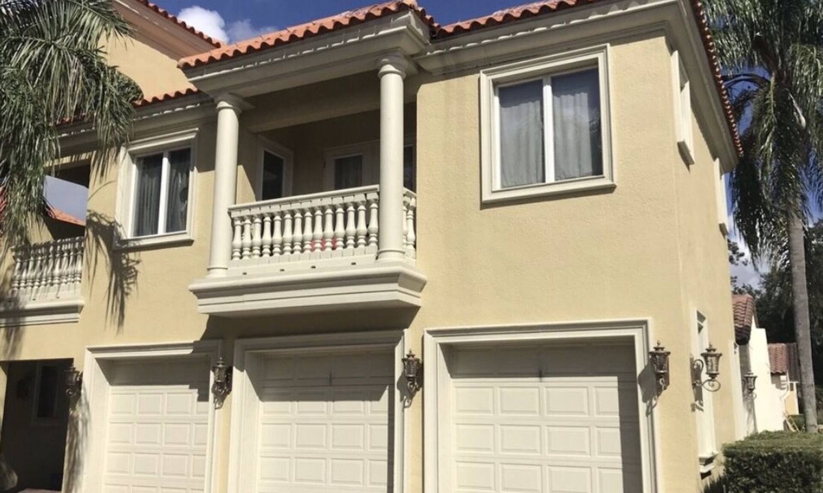 Altamonte Springs House | SPRING LAKE GETAWAY SUITE (Detached Guest House)