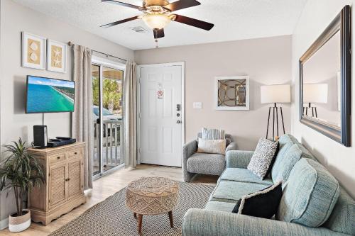Destin House | St Martin Beachwalk Villas 112