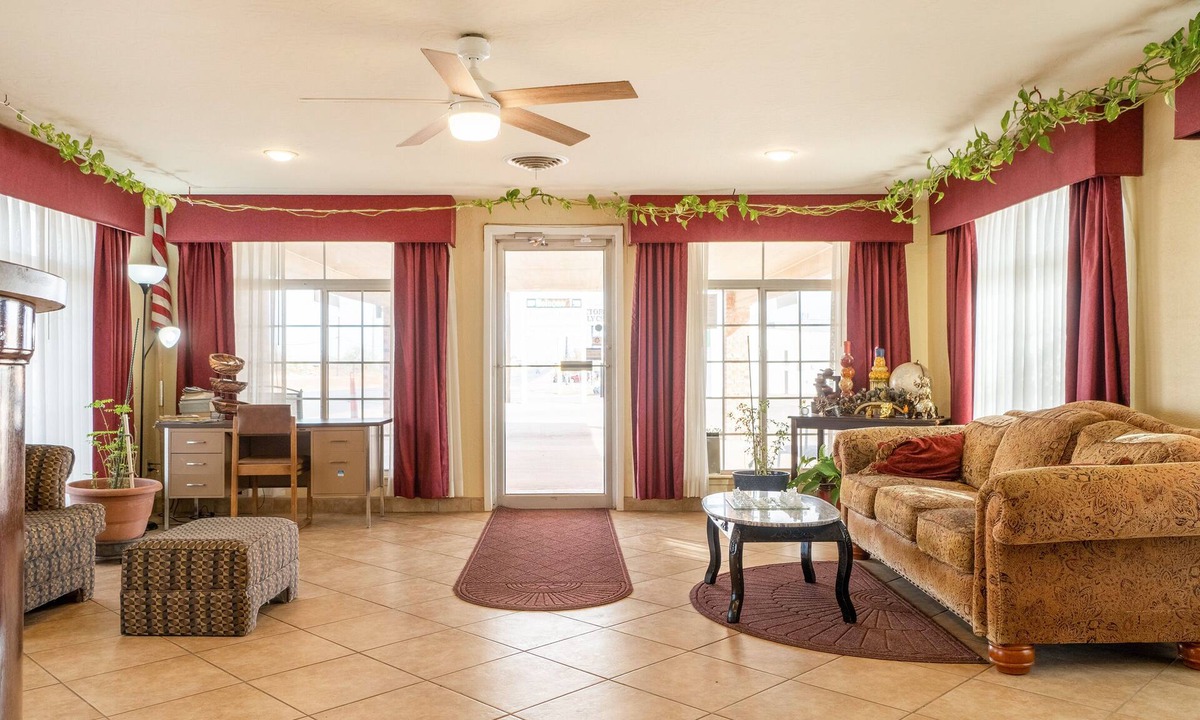 Stamford Hotel | Stamford Inn