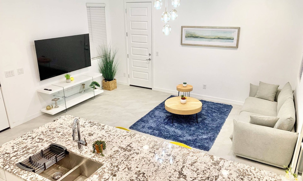 Maryvale House | Starry Cardinal Stadium Guest House