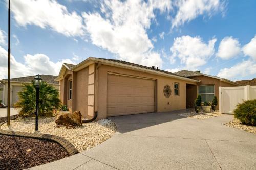 Pennecamp House | Stay in The Villages: Active Lifestyle House