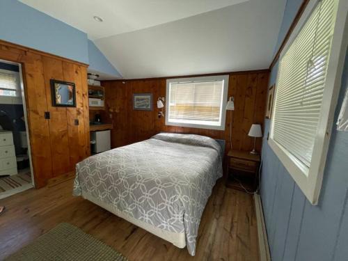 Twin Lakes House | Stay Twin Lakes Cabin 3