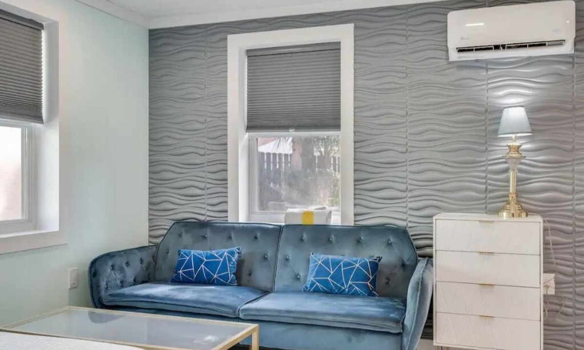 Panama City Beach Cottage | Steps from the Beach! Your PCB Cottage Awaits! - B