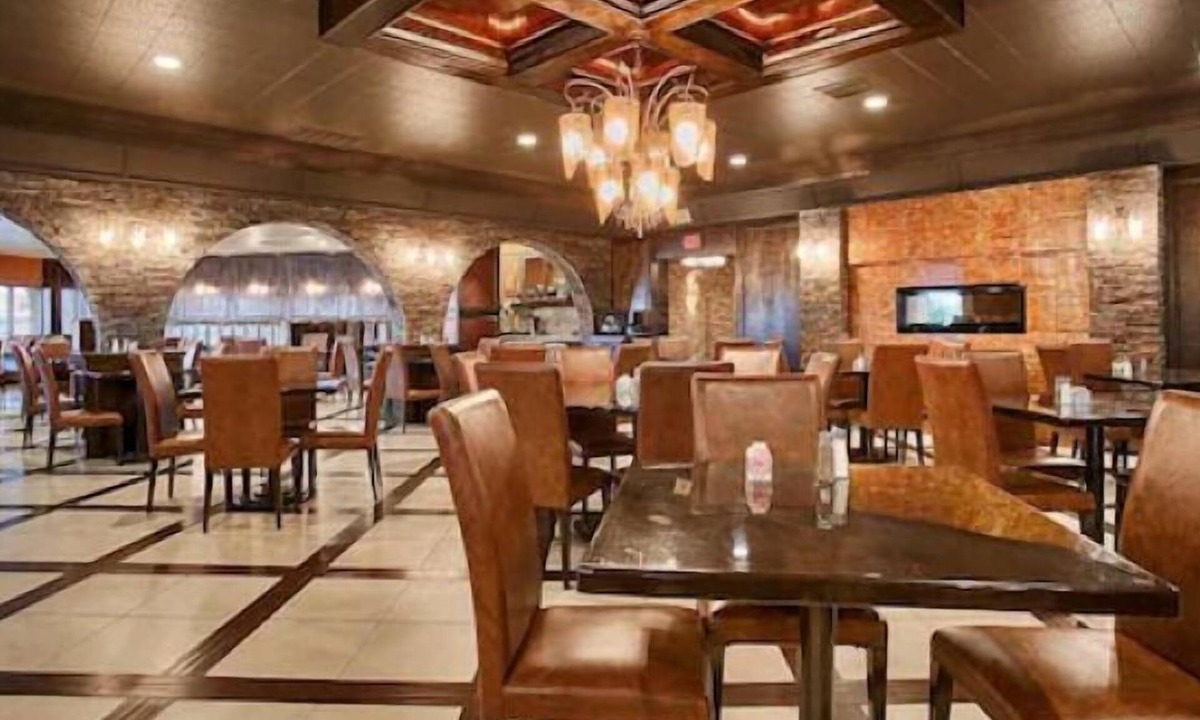 Carlsbad Hotel | Stevens Inn