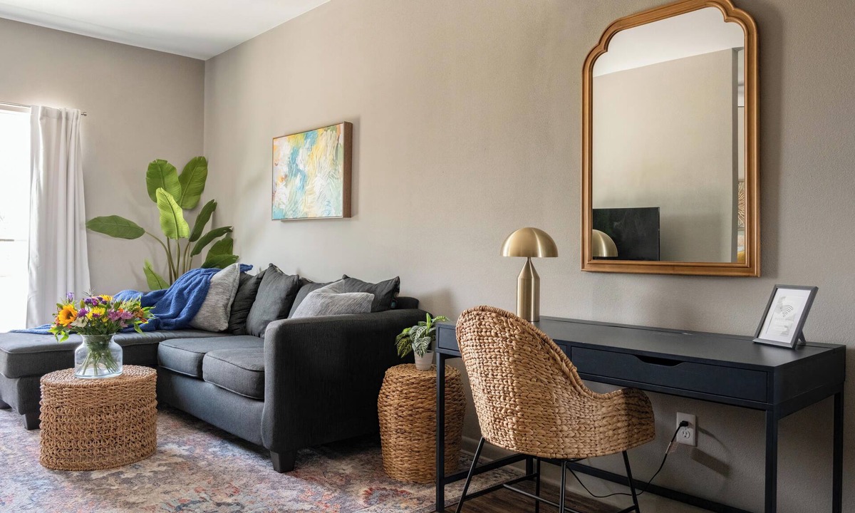 Downtown Apartment | Studio right in Downtown