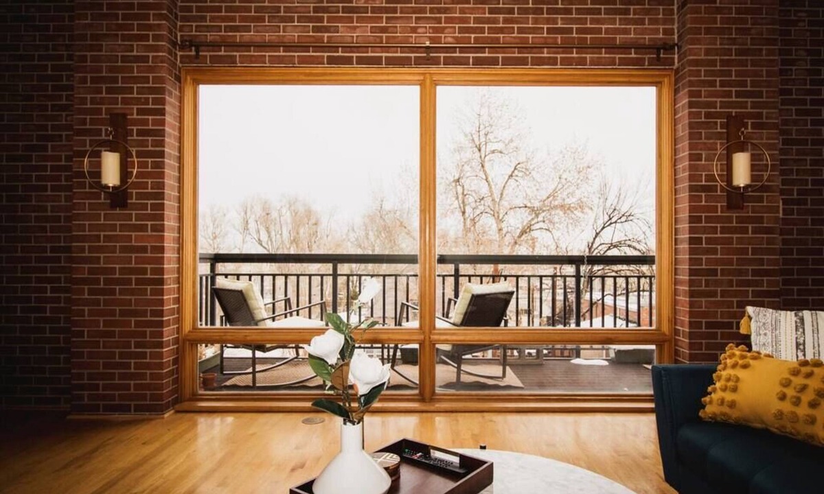 Greeley Apartment | Stunning and Spacious Loft @ UNC